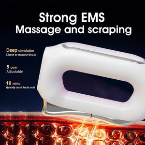 ThermaFlex Electric Body Massager - Healari