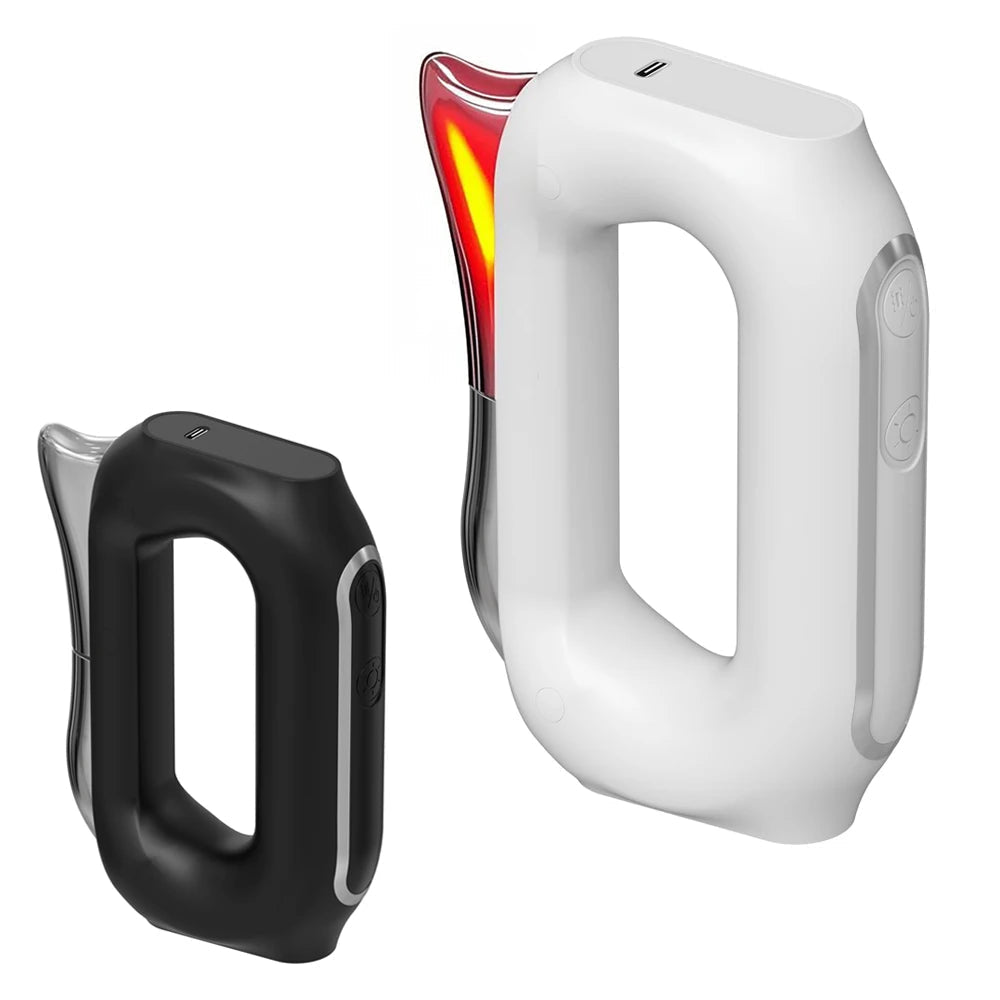 ThermaFlex Electric Body Massager - Healari