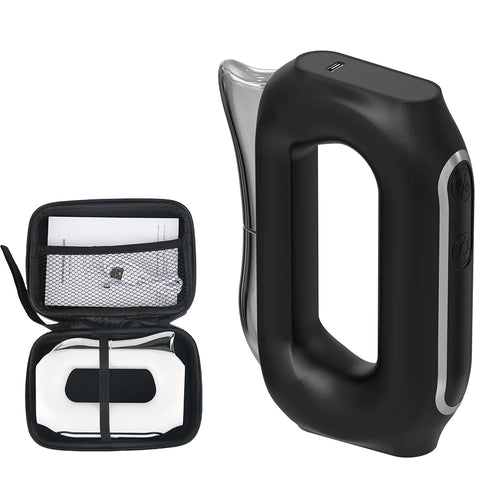ThermaFlex Electric Body Massager - Healari