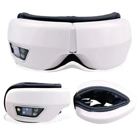 VisionTune Smart Eye Massager - Healari