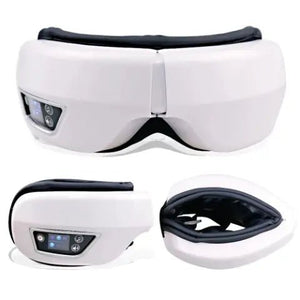 VisionTune Smart Eye Massager - Healari