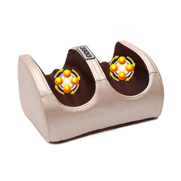WarmSoothe Electric Foot Massager - Healari