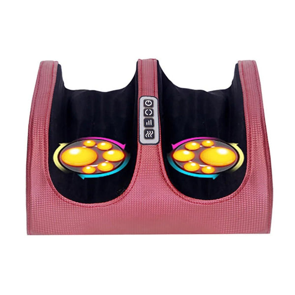 WarmSoothe Electric Foot Massager - Healari